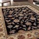 Persian Design New Handmade Wool Rug